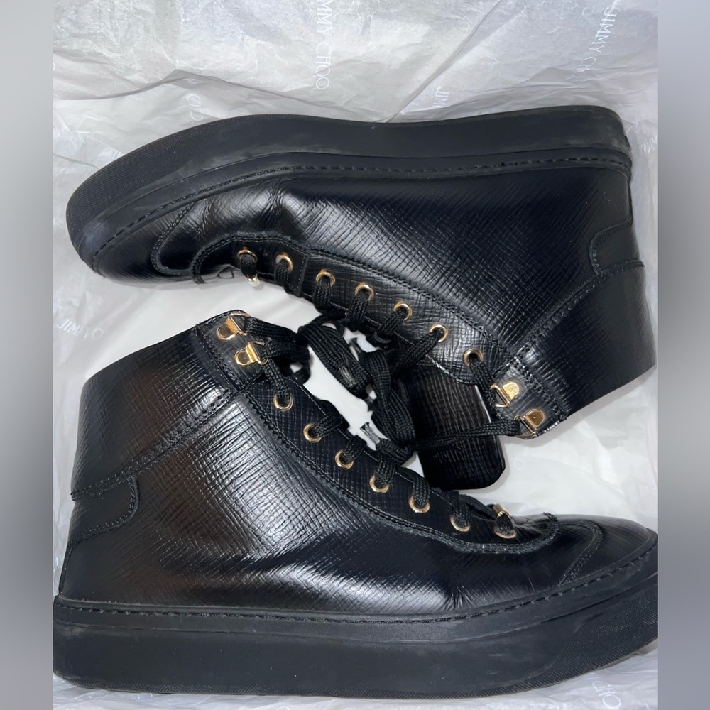 Jimmy Choo Boot